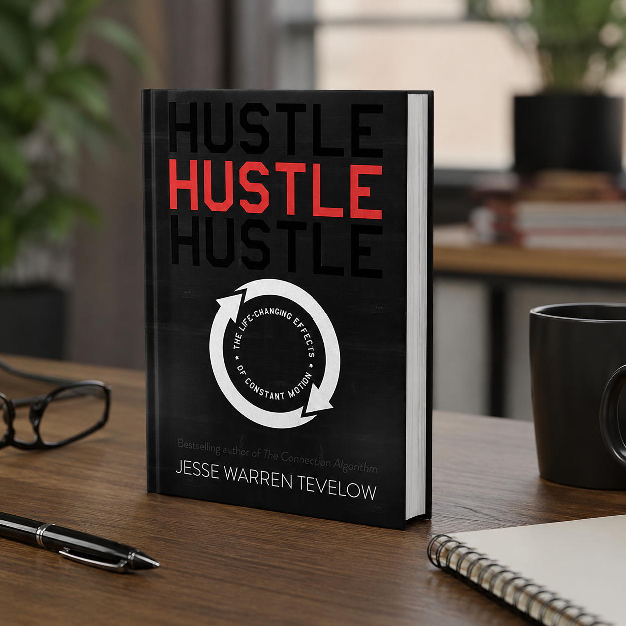 Hustle