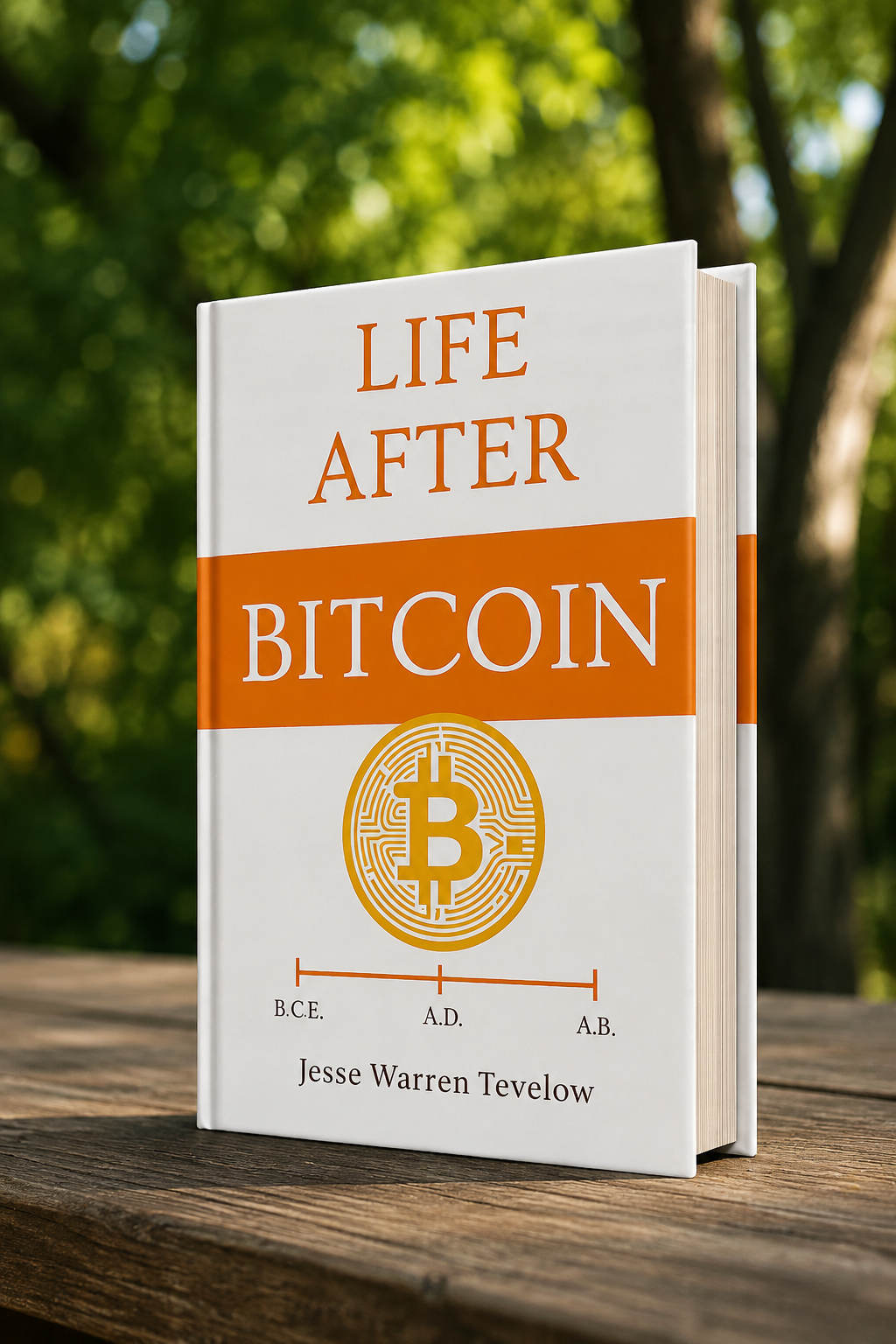 Life After Bitcoin