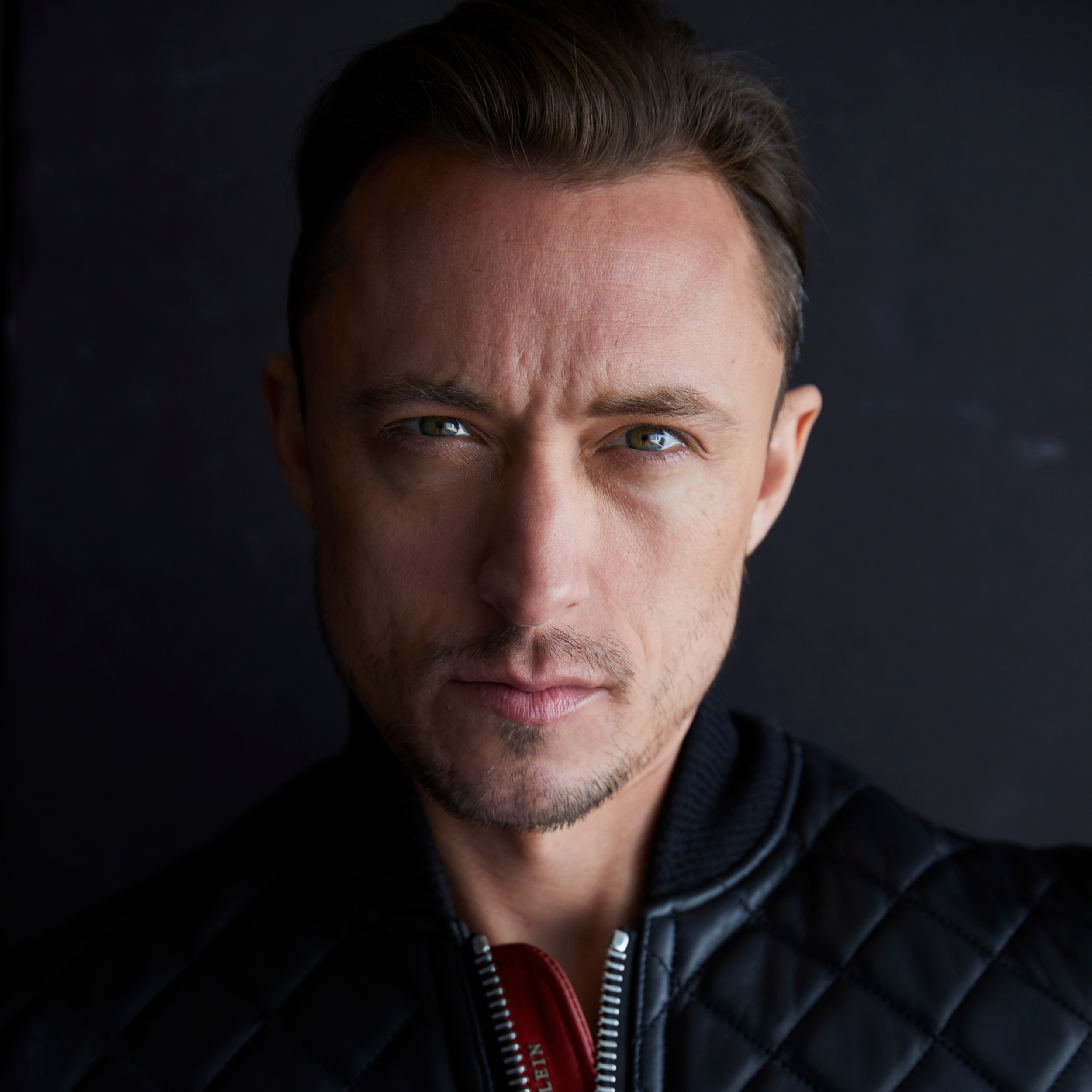 Jesse Tevelow photo