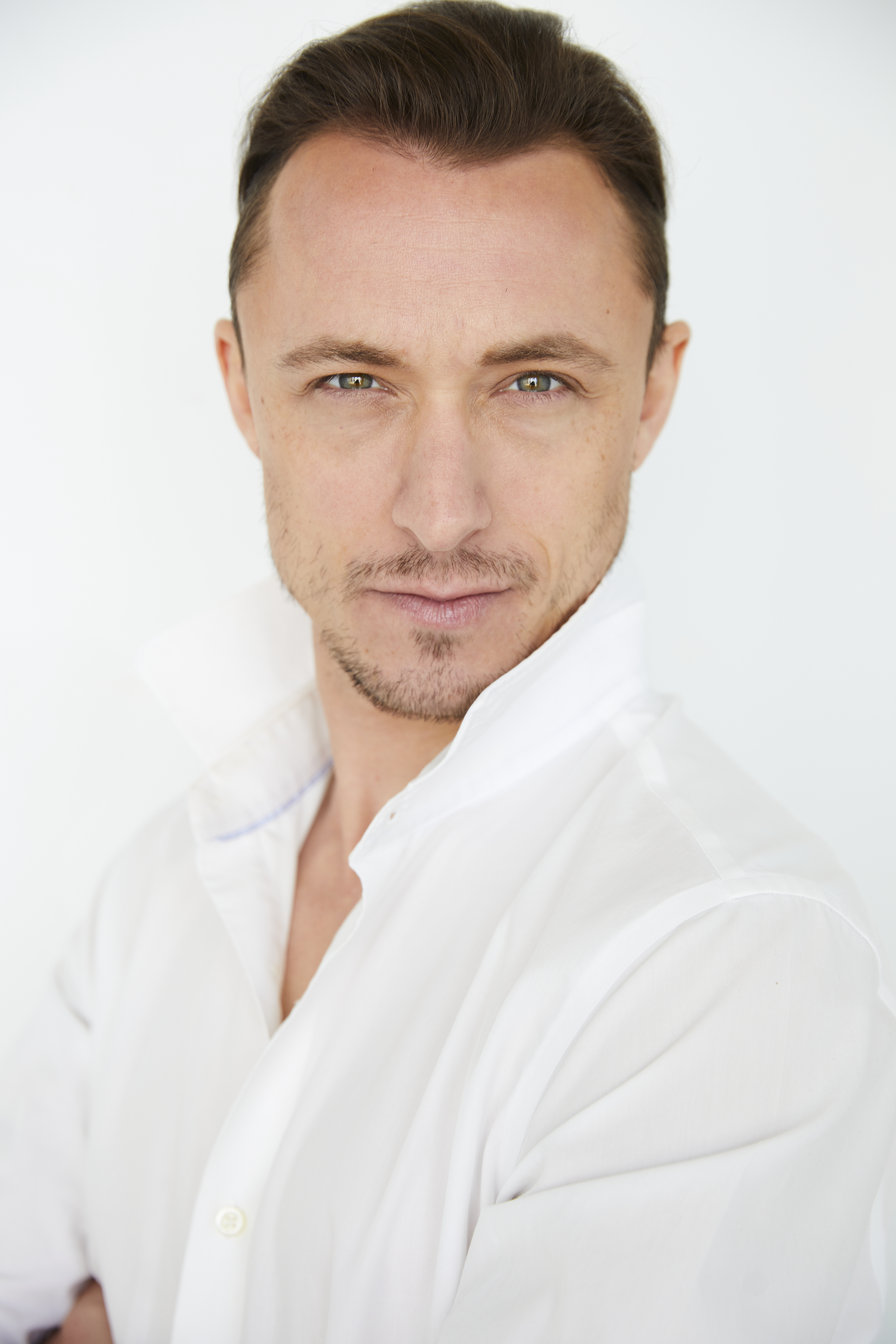 Jesse Tevelow photo